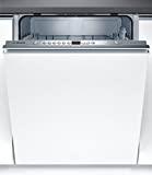 Meilleur lave-vaisselle tout intégrable – Comparatif %currentmonth% %currentyear% Lave vaisselle encastrable Bosch SMV46AX00EU - Lave vaisselle tout integrable 60 cm - Classe A+ / 48 decibels - 12 couverts