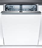 Meilleur lave-vaisselle tout intégrable – Comparatif %currentmonth% %currentyear% Lave vaisselle encastrable Bosch SMV68IX00E - Lave vaisselle tout integrable 60 cm - Classe A+++ / 44 decibels - 13 couverts