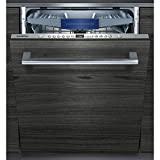 Meilleur lave-vaisselle tout intégrable – Comparatif %currentmonth% %currentyear% SIEMENS - Lave vaisselle tout integrable 60 cm SIEMENS SN 636 X 02 KE - SN 636 X 02 KE