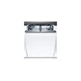 Meilleur lave-vaisselle tout intégrable – Comparatif %currentmonth% %currentyear% Lave vaisselle encastrable 60 cm Bosch SMV46AX04E - Lave vaisselle tout integrable - Classe énergétique A++ / Affichage temps restant - Départ différé