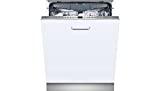 Meilleur lave-vaisselle tout intégrable – Comparatif %currentmonth% %currentyear% Lave vaisselle encastrable Neff S513K60X0E - Lave vaisselle tout integrable 60 cm - Classe A++ / 46 decibels - 13 couverts - Tiroir a couvert