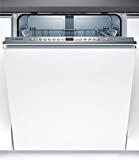 Meilleur lave-vaisselle tout intégrable – Comparatif %currentmonth% %currentyear% Lave vaisselle encastrable Bosch SMV46GX01E - Lave vaisselle tout integrable 60 cm - Classe A++ / 46 decibels - 12 couverts