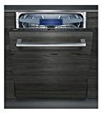 Meilleur lave-vaisselle tout intégrable – Comparatif %currentmonth% %currentyear% Lave vaisselle encastrable Siemens SN658X02ME - Lave vaisselle tout integrable 60 cm - Classe A++ / 42 decibels - 14 couverts
