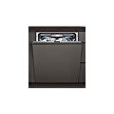 Meilleur lave-vaisselle tout intégrable – Comparatif %currentmonth% %currentyear% Lave vaisselle encastrable 60 cm Neff S715T60D2E - Lave vaisselle tout integrable - Tiroir à couvert - Classe énergétique A++ / Affichage temps restant - Départ différé