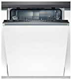 Meilleur lave-vaisselle tout intégrable – Comparatif %currentmonth% %currentyear% Lave vaisselle encastrable Bosch SMV41D00EU - Lave vaisselle tout integrable 60 cm - Classe A+ / 48 decibels - 12 couverts