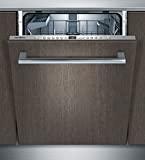 Meilleur lave-vaisselle tout intégrable – Comparatif %currentmonth% %currentyear% Lave vaisselle encastrable Siemens SN636X01AE - Lave vaisselle tout integrable 60 cm - Classe A+ / 46 decibels - 12 couverts