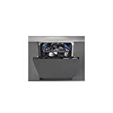 Meilleur lave-vaisselle tout intégrable – Comparatif %currentmonth% %currentyear% Lave vaisselle encastrable 60 cm Candy CDIN2D520PB - Lave vaisselle tout integrable - Classe énergétique A+ / Affichage temps restant - Départ différé