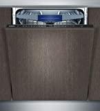 Meilleur lave-vaisselle tout intégrable – Comparatif %currentmonth% %currentyear% Lave vaisselle encastrable Siemens SN658D02ME - Lave vaisselle tout integrable 60 cm - Classe A++ / 42 decibels - 14 couverts