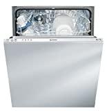 Meilleur lave-vaisselle tout integrable Indesit DIF 04B1 Meilleur lave-vaisselle tout integrable Indesit DIF 04B1