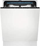 Meilleur lave-vaisselle tout intégrable – Comparatif %currentmonth% %currentyear% Electrolux - eem48330l - Lave-vaisselle 60cm 14c 42db a+++ tout intégrable série 700