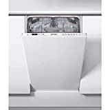Meilleur lave-vaisselle tout intégrable – Comparatif %currentmonth% %currentyear% Indesit - dsic3m19 - Lave-vaisselle 45cm 10c 49db a+ tout intégrable