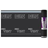 Meilleur écran sous-toiture – Comparatif %currentmonth% %currentyear% Ecran de sous-toiture DELTA®-NEO VENT PLUS HPV R2 Doerken 50 ml x 1,5 ml 02206649