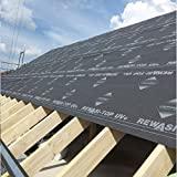 Meilleur écran sous-toiture – Comparatif %currentmonth% %currentyear% Rewasi-TOP Bâche de protection sous-tuiles à 3 couches en intissé de polypropylène stabilisé anti-UV (max. 100 °C) 120 g-210 g