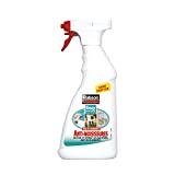 Meilleur écran sous-toiture – Comparatif %currentmonth% %currentyear% Rubson Vaporisateur Anti-Moisissures, Spray nettoyant puissant qui élimine la moisissure en 10 minutes. Vaporisateur pour intérieur & extérieur, 500 ml
