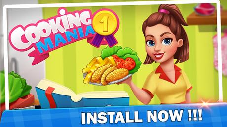 Code Triche Jeu de cuisine - Restaurant Madness & Fever Joy APK MOD
(Astuce) Code Triche Jeu de cuisine - Restaurant Madness & Fever Joy APK MOD (Astuce) 5