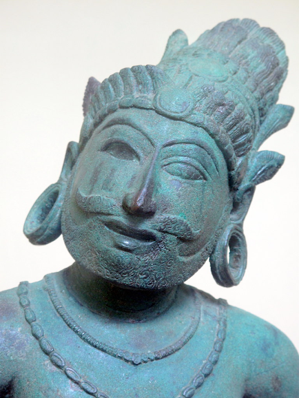 Toujours plus vieux et éternellement jeune