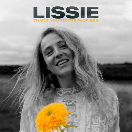 Lissie - EP - Thank You To The Flowers