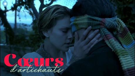 [COEURS D♡ARTICHAUTS] : #18. Sweet November