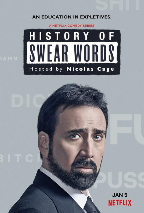 [FUCKING SERIES] : History of Swear Words : Étymologie, Cage et douce vulgarité