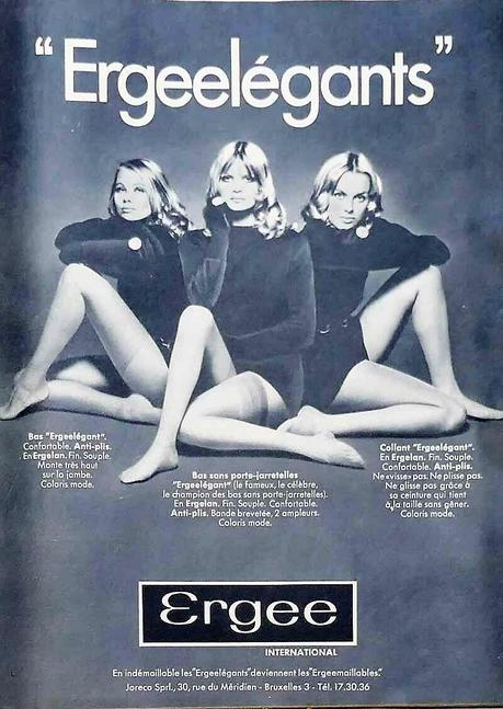 Ergee 1968 monopage