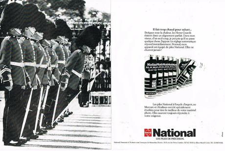 1983 Les Piles National