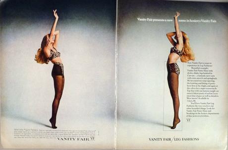 1971 Vanity fair