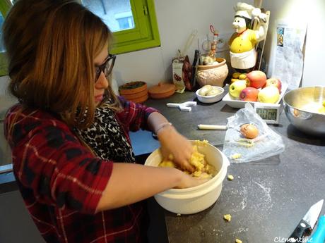Galette des Rois à la frangipane