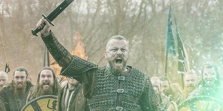 Critique Vikings saison 6B : entrons fièrement au Valhalla !