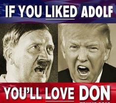 Trump et ses Coups d'État