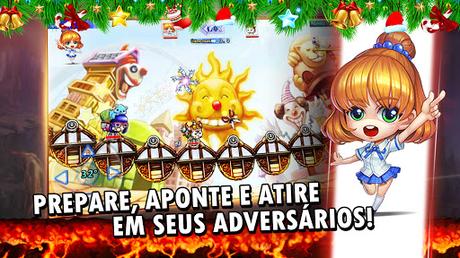 Télécharger Gratuit Bomb Me Brasil - Free Multiplayer Jogo de Tiro APK
MOD (Astuce) Télécharger Gratuit Bomb Me Brasil - Free Multiplayer Jogo de Tiro APK MOD (Astuce) screenshots 3