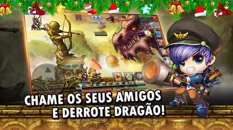 Télécharger Gratuit Bomb Me Brasil - Free Multiplayer Jogo de Tiro APK
MOD (Astuce) Télécharger Gratuit Bomb Me Brasil - Free Multiplayer Jogo de Tiro APK MOD (Astuce) screenshots 2