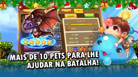 Télécharger Gratuit Bomb Me Brasil - Free Multiplayer Jogo de Tiro APK
MOD (Astuce) Télécharger Gratuit Bomb Me Brasil - Free Multiplayer Jogo de Tiro APK MOD (Astuce) screenshots 1