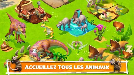 Code Triche L’Âge de Glace : Aventures APK MOD (Astuce) Code Triche L’Âge de Glace : Aventures APK MOD (Astuce) 4