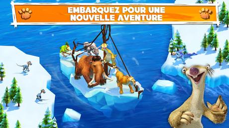 Code Triche L’Âge de Glace : Aventures APK MOD (Astuce) Code Triche L’Âge de Glace : Aventures APK MOD (Astuce) 1
