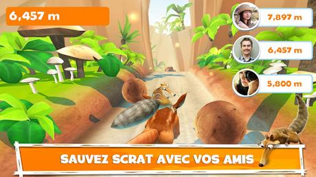 Code Triche L’Âge de Glace : Aventures APK MOD (Astuce) Code Triche L’Âge de Glace : Aventures APK MOD (Astuce) 5