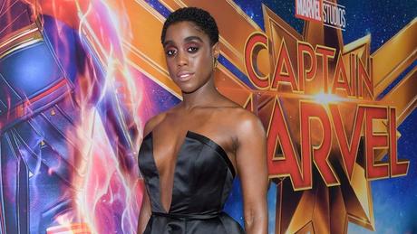 Lashana Lynch au casting de Matilda signé Matthew Warchus ?