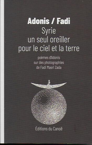 Adonis a 90 ans syrieunseuloreillerpourlecieletlaterre