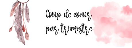 Nos coups de cœur du quatrième trimestre 2020