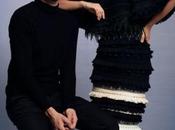 Karim Adduchi, lauréat Vogue Fashion Prize 2020