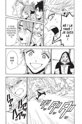 Orient – Samurai quest #5 • Shinobu Ohtaka