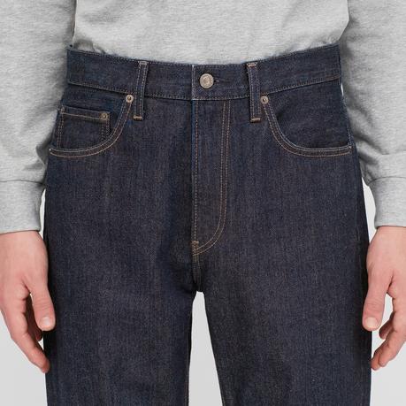 Jean Brut UNIQLO