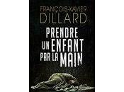 François-Xavier Dillard Prendre enfant main