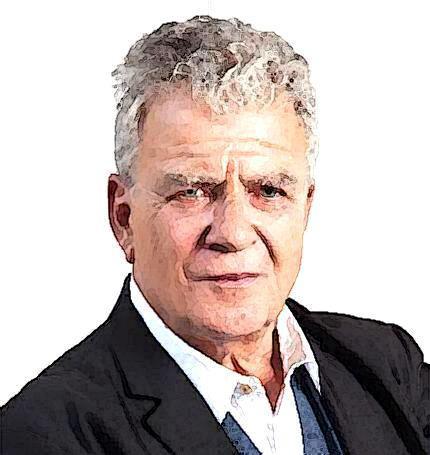 Olivier Duhamel et le scandaleux secret de famille de Camille Kouchner Olivier Duhamel et le scandaleux secret de famille de Camille Kouchner