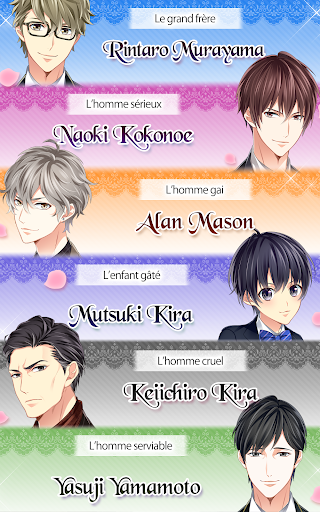 Télécharger Gratuit Amour endiablé dating sim APK MOD (Astuce) Télécharger Gratuit Amour endiablé dating sim APK MOD (Astuce) 6