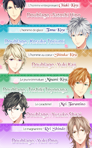 Télécharger Gratuit Amour endiablé dating sim APK MOD (Astuce) Télécharger Gratuit Amour endiablé dating sim APK MOD (Astuce) 4