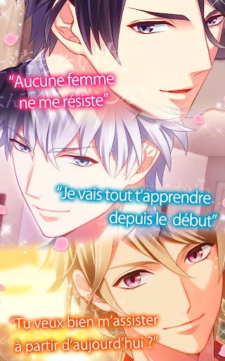 Télécharger Gratuit Amour endiablé dating sim APK MOD (Astuce) Télécharger Gratuit Amour endiablé dating sim APK MOD (Astuce) 3