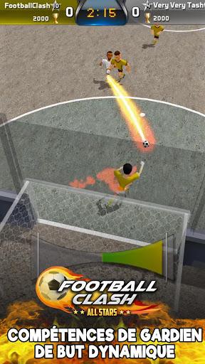 Télécharger Gratuit Football Clash: All Stars APK MOD (Astuce) Télécharger Gratuit Football Clash: All Stars APK MOD (Astuce) 3