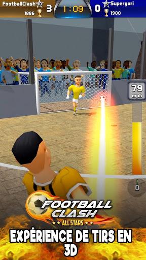 Télécharger Gratuit Football Clash: All Stars APK MOD (Astuce) Télécharger Gratuit Football Clash: All Stars APK MOD (Astuce) 1