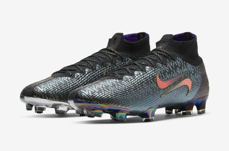 Kylian Mbappé et Lebron James dévoilent leur première collaboration