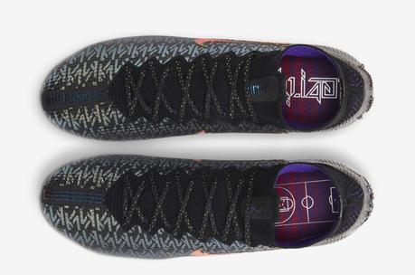 Kylian Mbappé et Lebron James dévoilent leur première collaboration